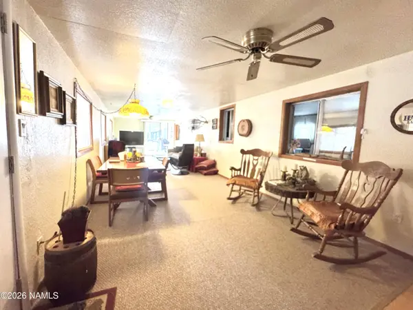 45 E Fairlane Road, Munds Park, AZ 86017