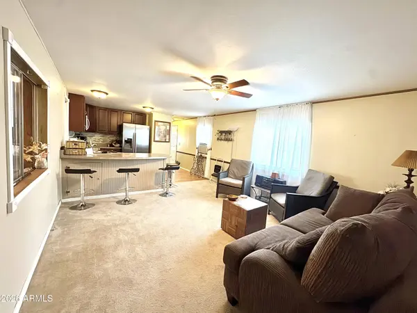45 E Fairlane Road, Munds Park, AZ 86017