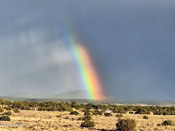 3904 S Santa Clara Road, Williams, AZ 86046