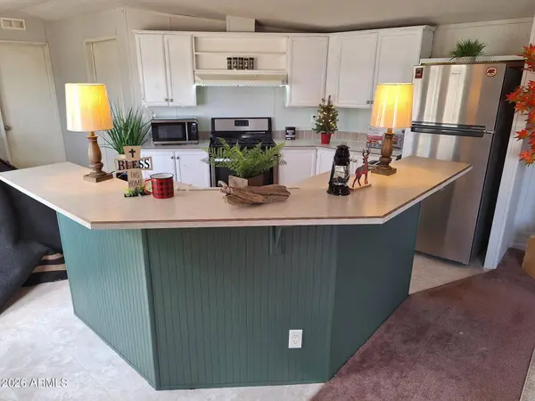 3904 S Santa Clara Road, Williams, AZ 86046
