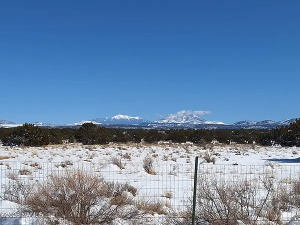 3904 S Santa Clara Road, Williams, AZ 86046