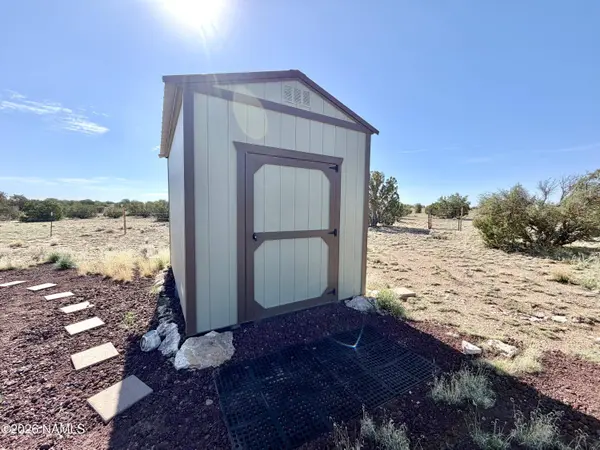 9457 W Bright Sky Trail, Williams, AZ 86046