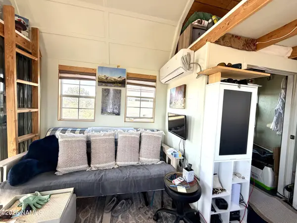 9457 W Bright Sky Trail, Williams, AZ 86046