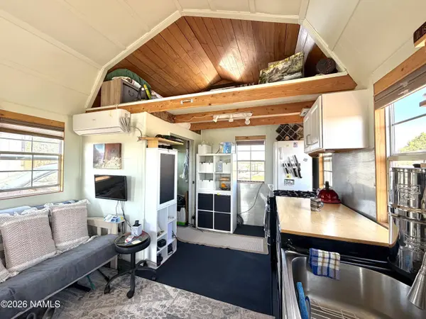 9457 W Bright Sky Trail, Williams, AZ 86046