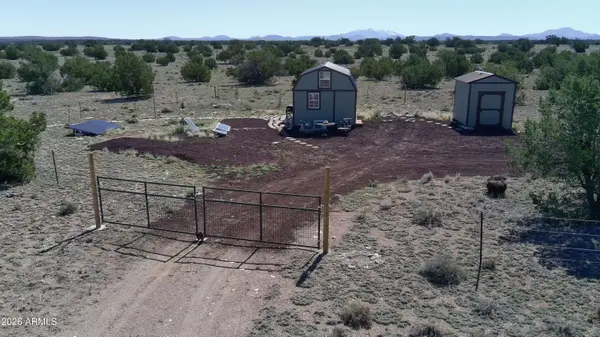9457 W BRIGHT SKY Trail #967, Williams, AZ 86046