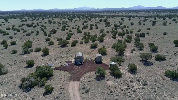 9457 W BRIGHT SKY Trail #967, Williams, AZ 86046