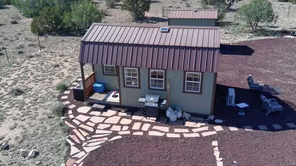 9457 W BRIGHT SKY Trail #967, Williams, AZ 86046