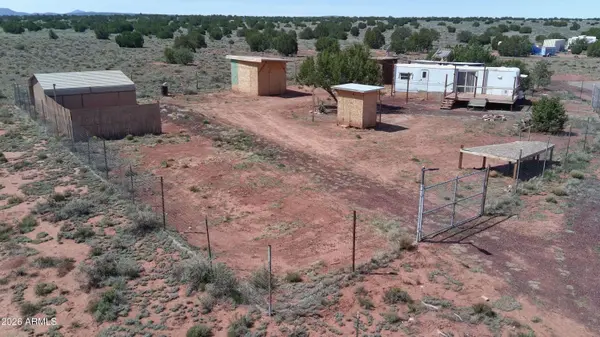 3868 MEADOWBROOK Drive #15, Williams, AZ 86046