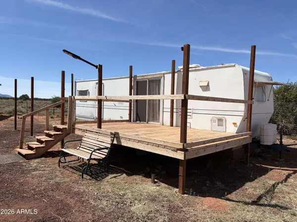 3868 MEADOWBROOK Drive #15, Williams, AZ 86046