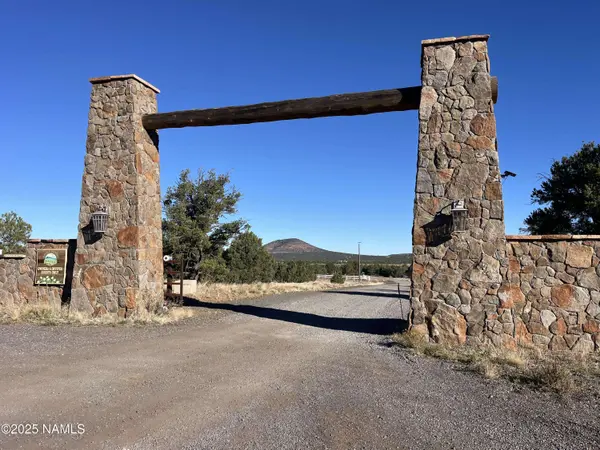 7065 Tulip Trail, Williams, AZ 86046