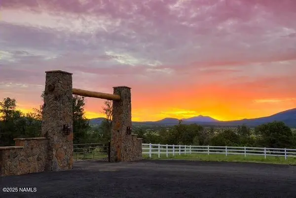 7065 Tulip Trail, Williams, AZ 86046