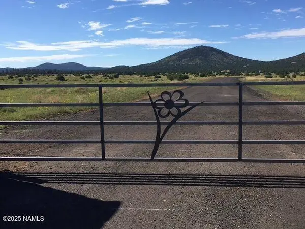 7065 Tulip Trail, Williams, AZ 86046
