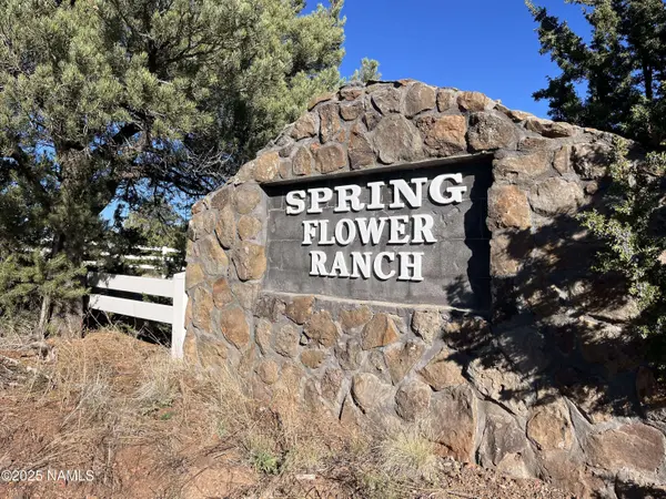 7065 Tulip Trail, Williams, AZ 86046