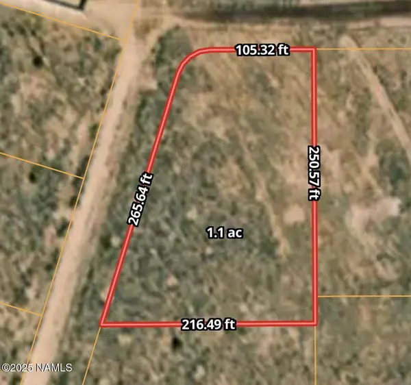 238 E Coronado Drive, Williams, AZ 86046
