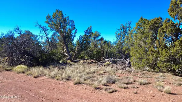 5690 N Cubby Bear Way, Williams, AZ 86046