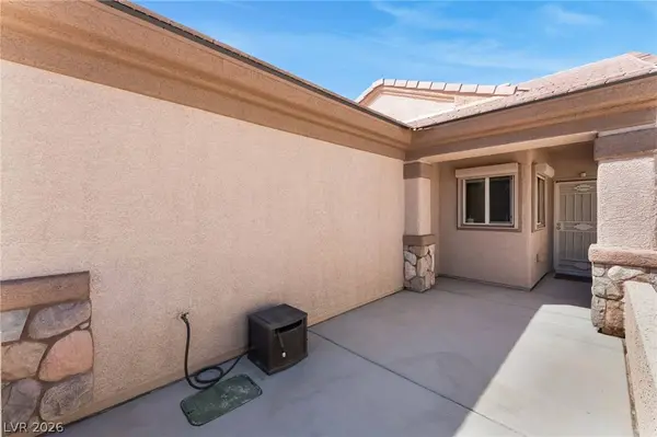 7857 Lily Trotter ST, North Las Vegas, NV 89084