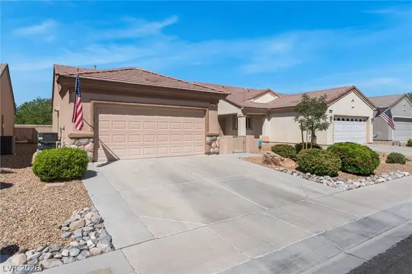 7857 Lily Trotter ST, North Las Vegas, NV 89084