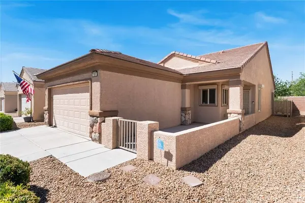 7857 Lily Trotter ST, North Las Vegas, NV 89084