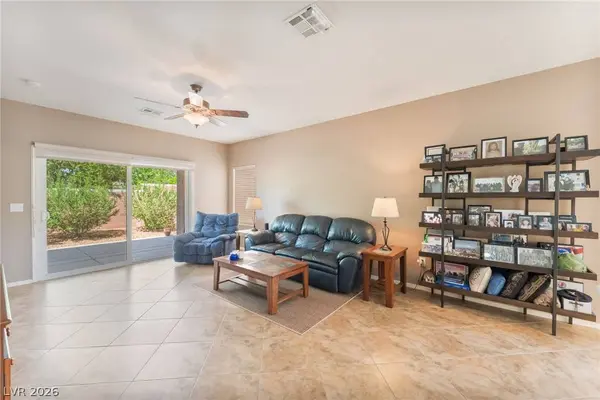 7857 Lily Trotter ST, North Las Vegas, NV 89084