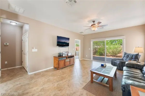 7857 Lily Trotter ST, North Las Vegas, NV 89084