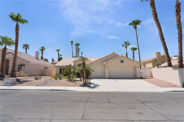 2117 White Falls ST, Las Vegas, NV 89128