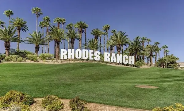 32 Lily Grove RD, Las Vegas, NV 89148