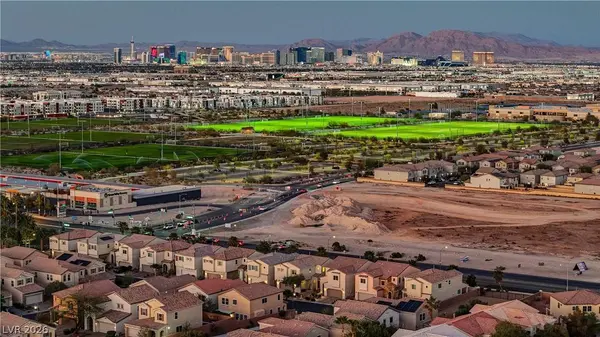 32 Lily Grove RD, Las Vegas, NV 89148