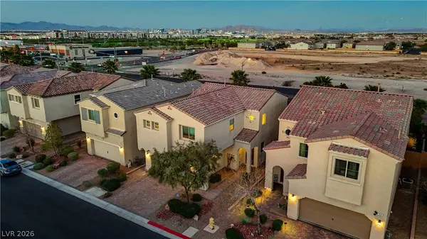 32 Lily Grove RD, Las Vegas, NV 89148