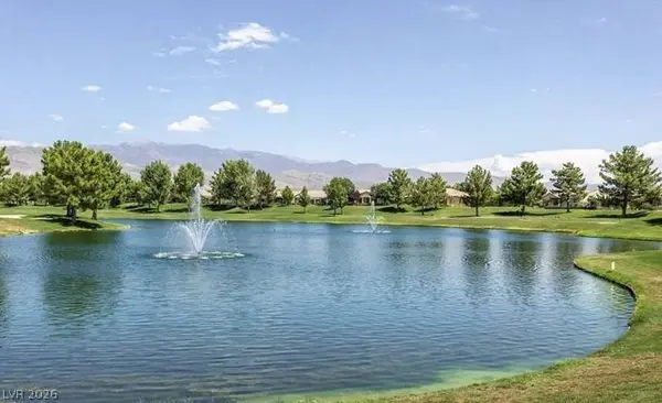 4761 Leone AVE, Pahrump, NV 89061