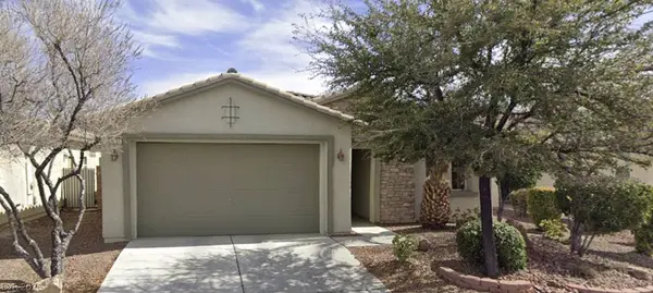 4761 Leone AVE, Pahrump, NV 89061