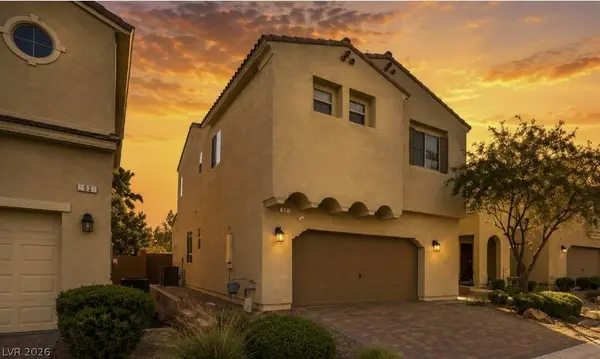 32 Lily Grove RD, Las Vegas, NV 89148
