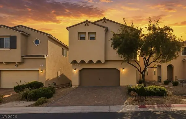 32 Lily Grove RD, Las Vegas, NV 89148
