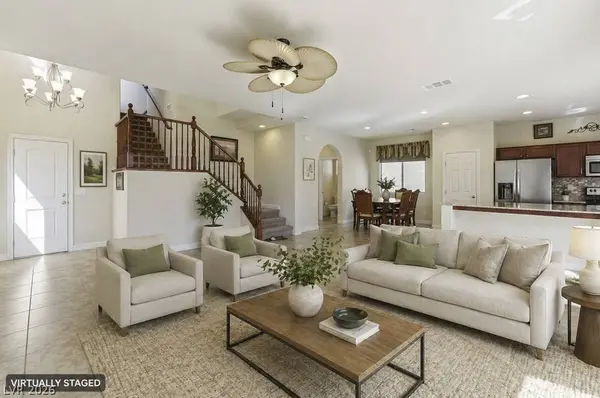 32 Lily Grove RD, Las Vegas, NV 89148