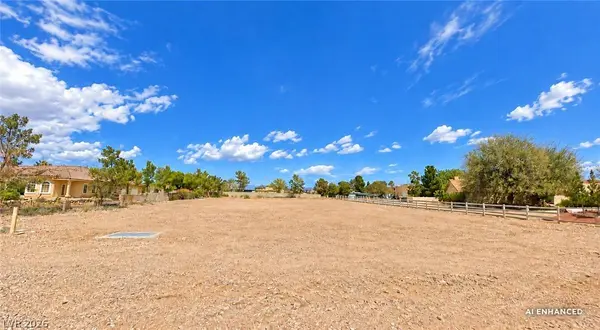 W Pebble RD, Las Vegas, NV 89139