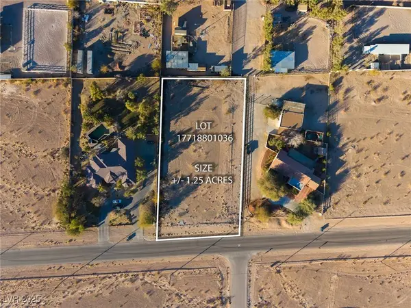 W Pebble RD, Las Vegas, NV 89139