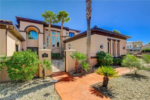 4790 N Jensen ST, Las Vegas, NV 89129
