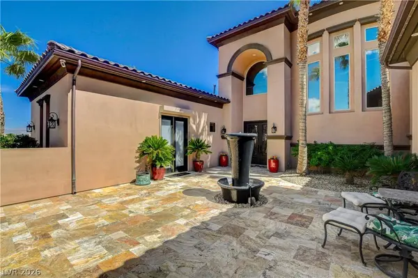 4790 N Jensen ST, Las Vegas, NV 89129