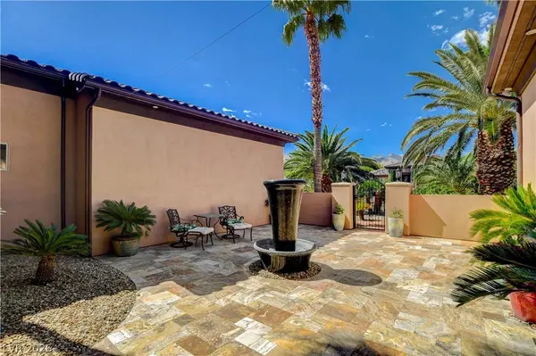 4790 N Jensen ST, Las Vegas, NV 89129