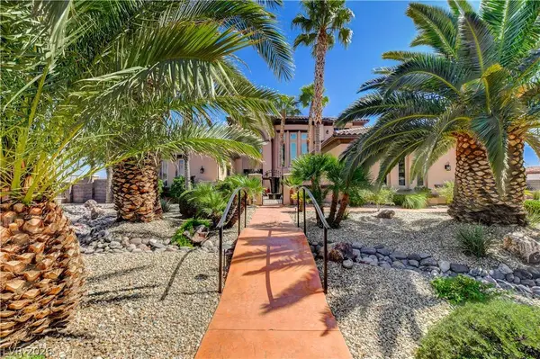 4790 N Jensen ST, Las Vegas, NV 89129