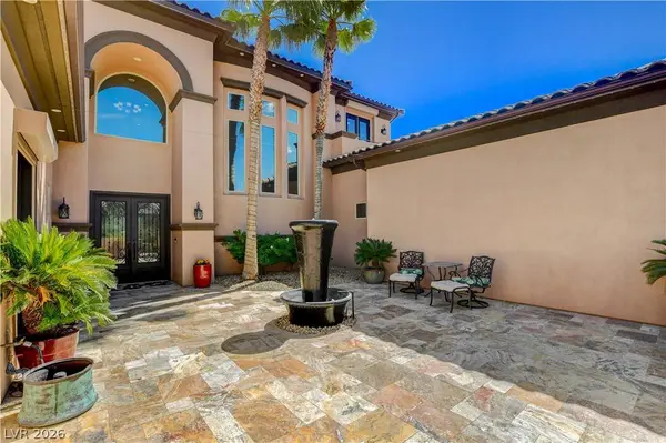 4790 N Jensen ST, Las Vegas, NV 89129