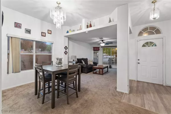 7800 Villa Finestra DR, Las Vegas, NV 89128