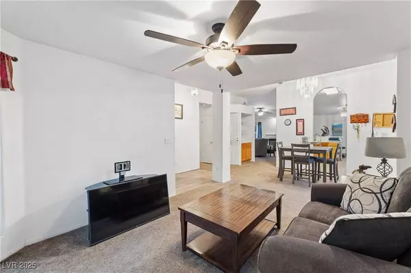 7800 Villa Finestra DR, Las Vegas, NV 89128