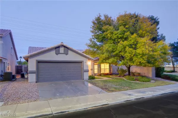 7800 Villa Finestra DR, Las Vegas, NV 89128