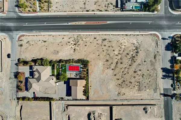 Fort Apache between Stephen & Hammer, Las Vegas, NV 89149