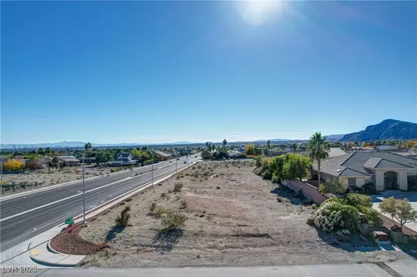 Fort Apache between Stephen & Hammer, Las Vegas, NV 89149