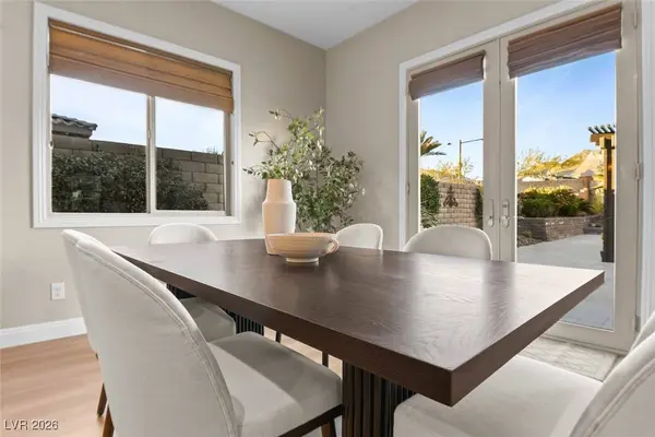 12168 Dorada Coast AVE, Las Vegas, NV 89138