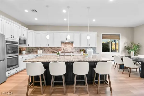 12168 Dorada Coast AVE, Las Vegas, NV 89138