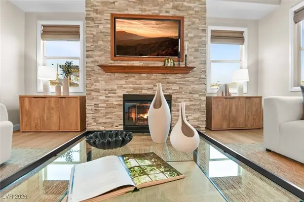 12168 Dorada Coast AVE, Las Vegas, NV 89138