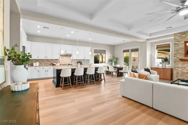 12168 Dorada Coast AVE, Las Vegas, NV 89138