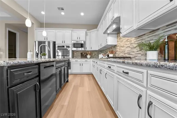 12168 Dorada Coast AVE, Las Vegas, NV 89138